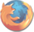Logo firefox